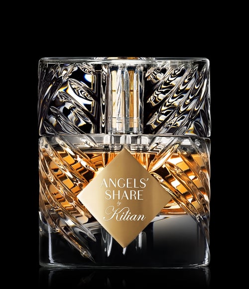 By Kilian Angel's Share Review: A Gourmand Masterpiece