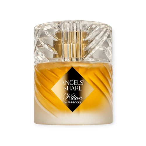 By Kilian Angels' Share on the Rocks Review: A Boozy Masterpiece