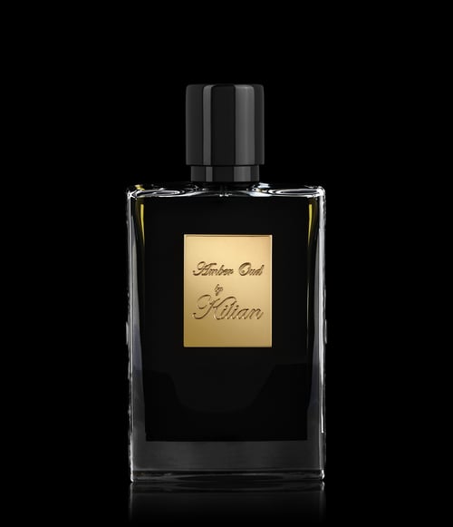By Kilian Amber Oud Review: Luxe Amber & Oud Fusion