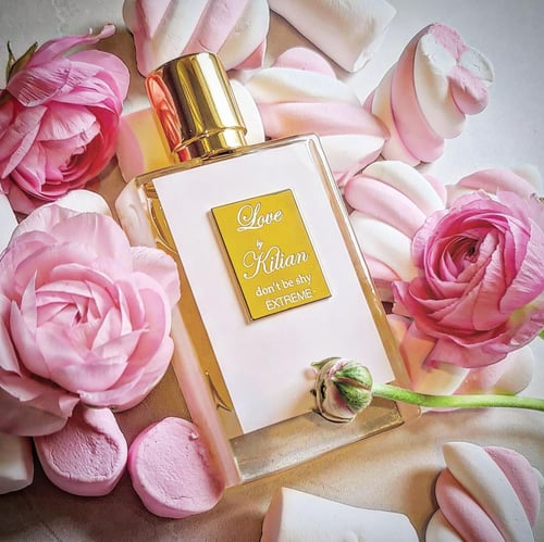 A Symphony of Sweet Seduction: Unveiling By Kilian Love, Don't Be Shy Extreme