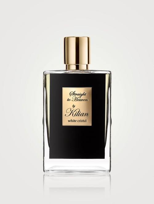 By Kilian Straight to Heaven Review: Luxurious Woody-Spicy Scent