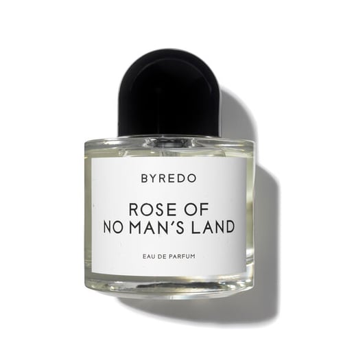 Byredo Rose of No Man's Land Review: A Poignant Tribute