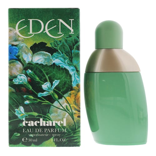 Cacharel Eden: A Deep Dive Into the Iconic 90s Masterpiece