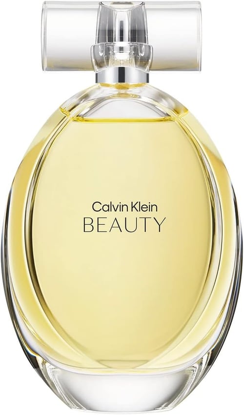 Calvin Klein Beauty EDP: A Luminous Ode to Modern Grace