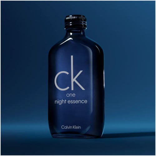 Calvin Klein CK One Night Essence Review: Shadowed Iris