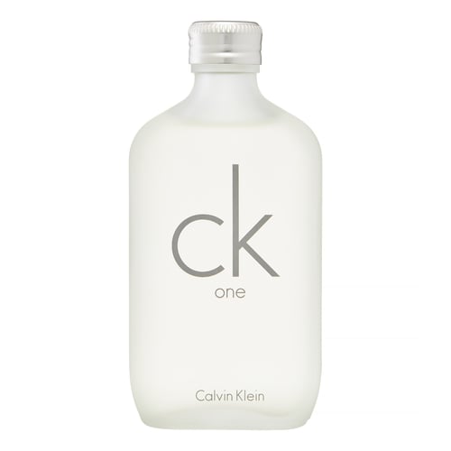 Calvin Klein CK One: The Game-Changer That Defined a Generation