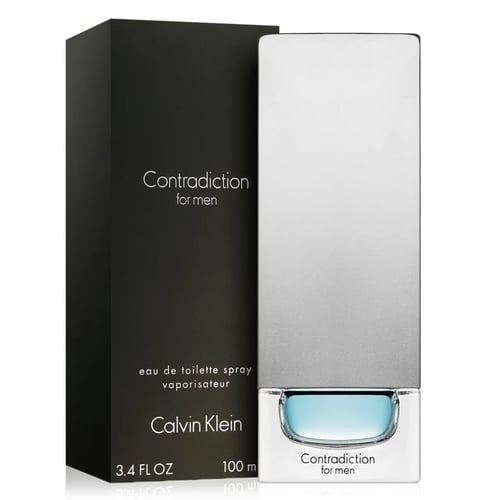 Calvin Klein Contradiction Review: The 90s Powerhouse That Still Demands Attention