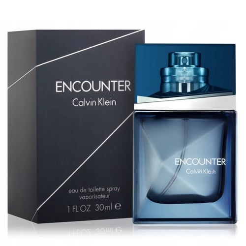 Calvin Klein Encounter: A Comprehensive Review of the Modern Woody-Spicy Enigma