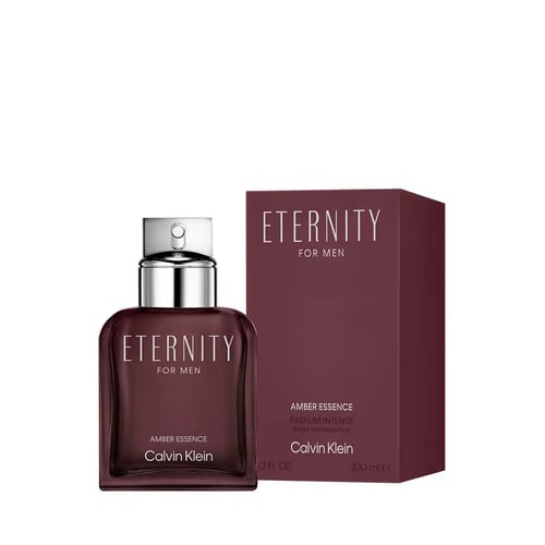 Calvin Klein Eternity Amber Essence: A Golden Floral Masterpiece