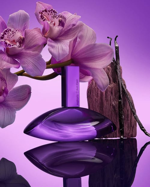 Calvin Klein Euphoria Signature Elixir Review