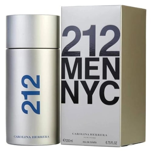 212 Men NYC Review: A Timeless Urban Pulse