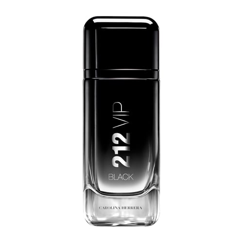 Carolina Herrera 212 VIP Black EDP: The Ultimate Night Out Scent