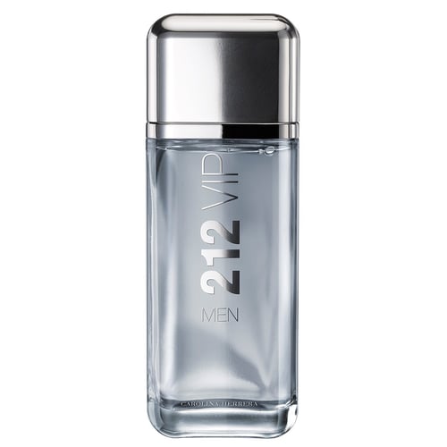 Carolina Herrera 212 VIP Men Review: The Nightlife Icon