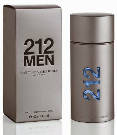 Carolina Herrera 212 Men: A Timeless Urban Classic Review