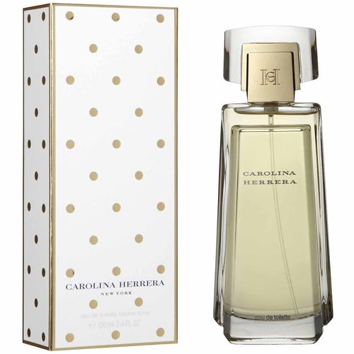 Carolina Herrera Carolina Herrera EDT Review