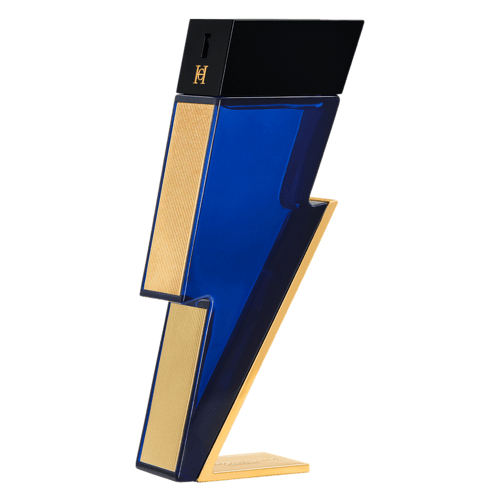 Carolina Herrera Bad Boy Cobalt Absolute: A 2025 Review