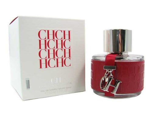Carolina Herrera CH Carolina Herrera Perfume Review