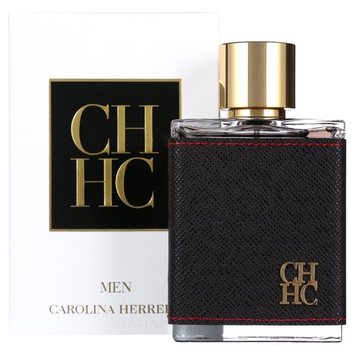 Carolina Herrera CH Men EDT: A Scholarly Review of a Modern Classic