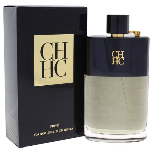 Carolina Herrera CH Men Privé: A Masterclass in Modern Luxury