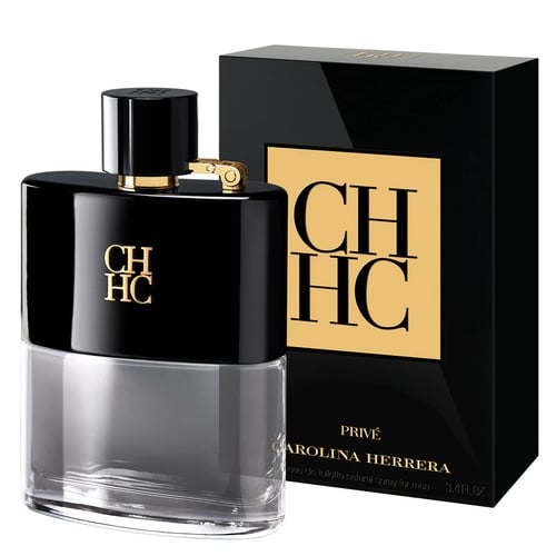 Carolina Herrera CH Men Privé Review: A Spicy Leather Masterpiece