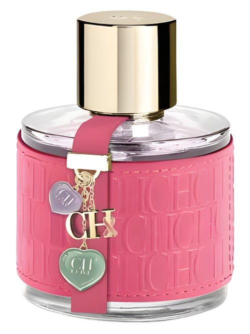 Carolina Herrera CH Pink Eau de Parfum Review: A Sweet Spicy Icon