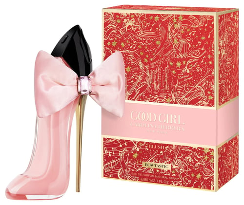 Good Girl Blush Crystal Class Collector Review