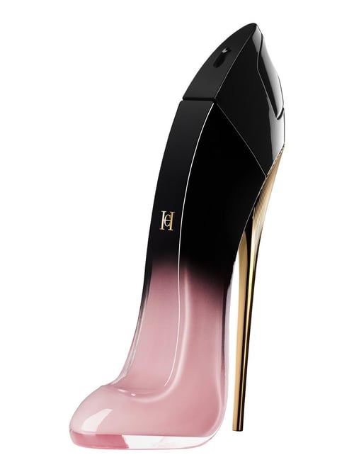 Carolina Herrera Good Girl Blush Intensia: In-Depth Review