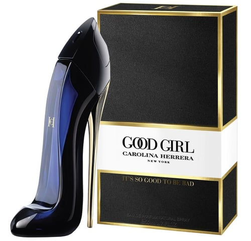 Good Girl 900 P.M. Review: Seductive Nightfall