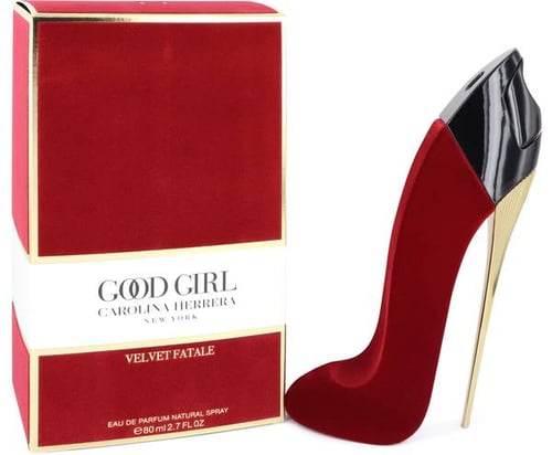 Good Girl Velvet Fatale Collector Edition: A Decadent Review
