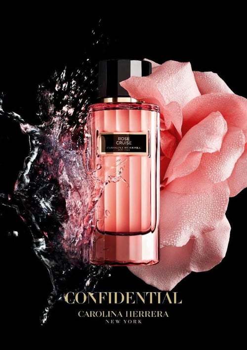 Carolina Herrera Herrera Confidential Collection Review