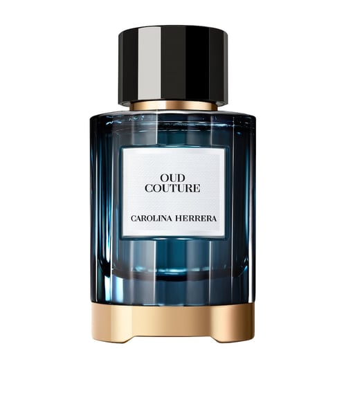 Carolina Herrera Oud Couture Review: A Luxe Rose-Oud Blend