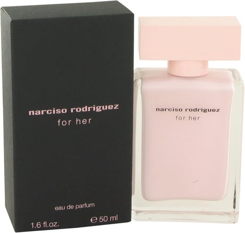 Narciso Rodriguez for Her Review: The Iconic Musk