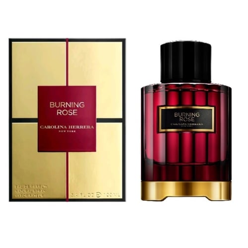 Carolina Herrera Nightfall Patchouli: A Vivir.com Review