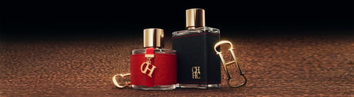 Carolina Herrera Pazzicato — Carolina Herrera Peccato Nobile Review: Pistachio & Oud