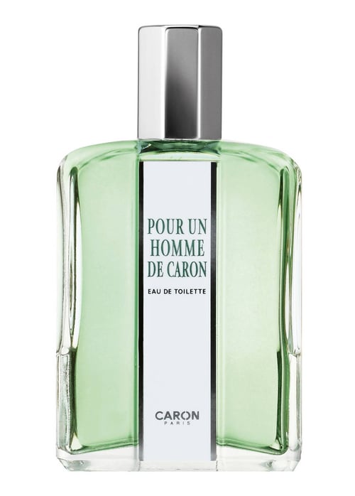 Caron Pour Un Homme: A Timeless Masterpiece of Masculinity