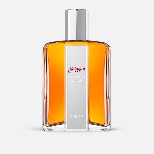 Caron Yatagan Review: A Green Leather Masterpiece