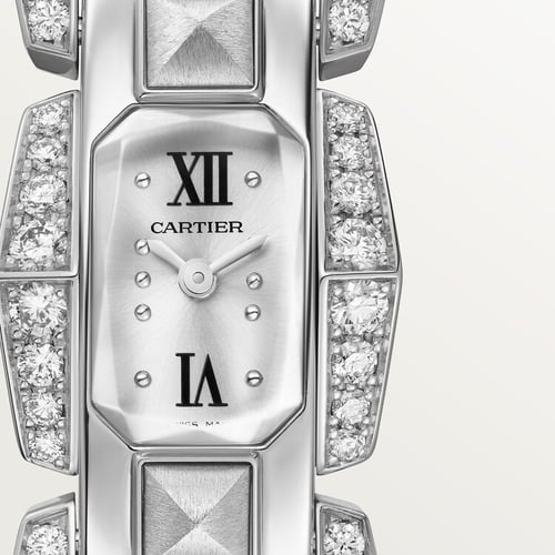 Cartier Clash [UN]LIMITED Review: Wearable Art on the Wrist