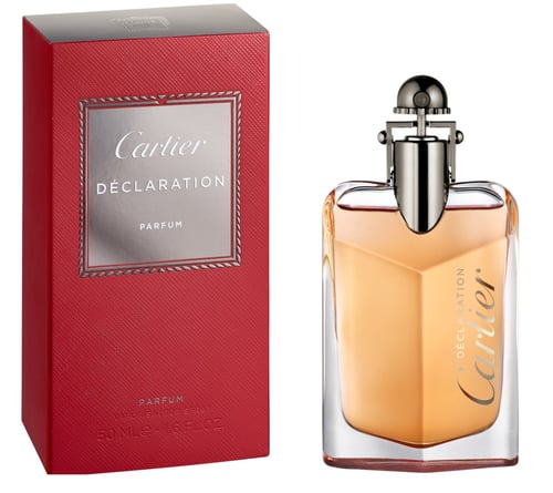 Cartier Declaration Parfum Review – A Spicy Leather Masterpiece