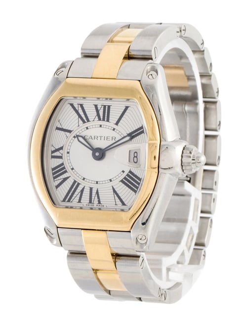 Cartier Roadster de Cartier W62005V1 Review: A Forgotten Gem?