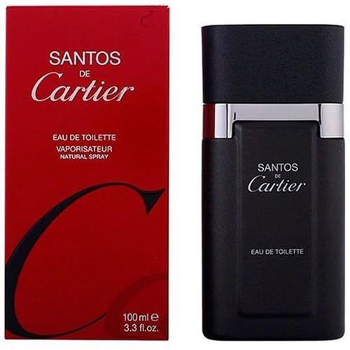 Santos de Cartier Eau de Parfum – A Classic Fougère Revisited
