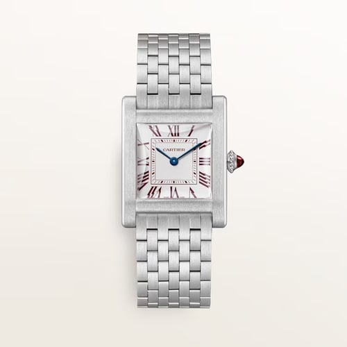 Cartier Tank Normale 78092 Review: Vintage Gold, Quiet Value