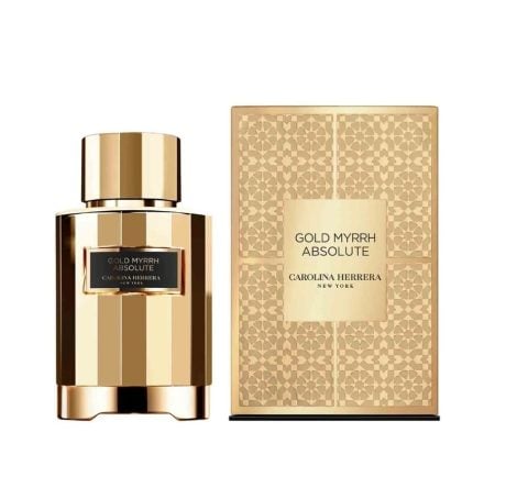 Carus Gold Absolute: The New Standard of Golden Opulence