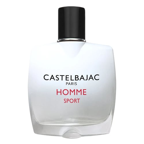 Castelbajac Homme Sport: A Vibrant Mediterranean Escape