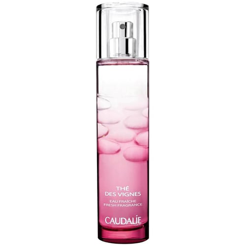 Caudalie Thé des Vignes: A Masterclass in Botanical Elegance