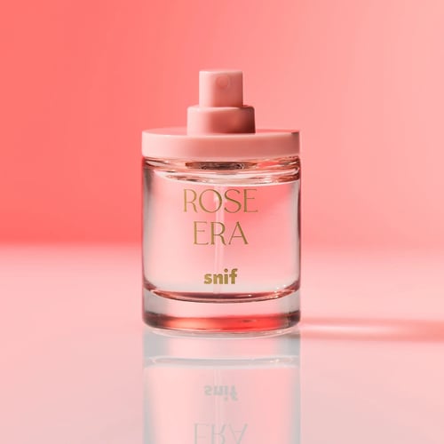 Cerruti 1881 – A 1995 Ode to Spring‑time Powdery Florals