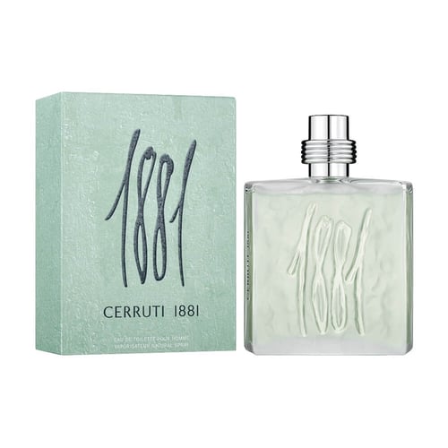 Cerruti 1881 Pour Homme: A Timeless Masterpiece Reviewed