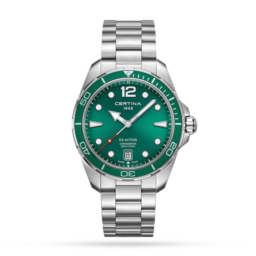 Certina DS-2 Review: Vintage Soul, Modern Wrist