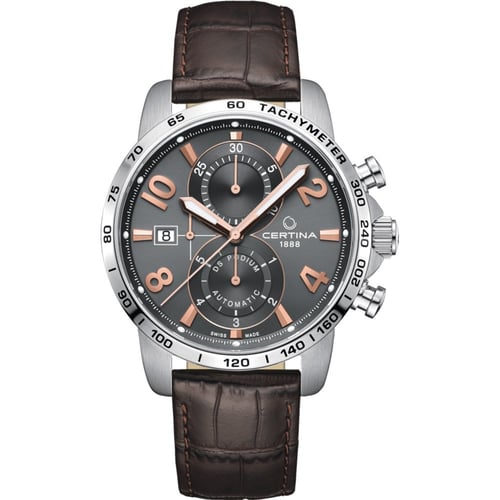 Certina DS Super PH500M Review: A Dive Watch That Wears Like a Dream