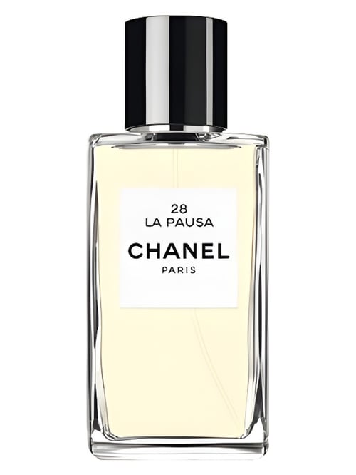 Chanel 28 La Pausa Review: The Ethereal Elegance of Iris