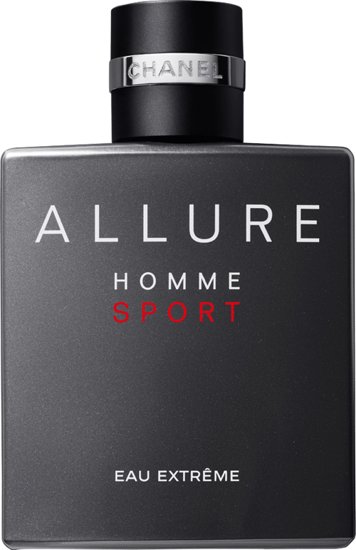 Chanel Allure Homme Sport Eau Extrême Review